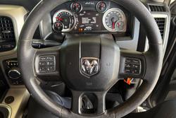 2020 RAM 1500 Warlock II RamBox