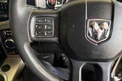 2020 RAM 1500 Warlock II RamBox