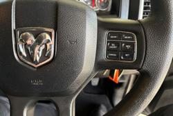 2020 RAM 1500 Warlock II RamBox