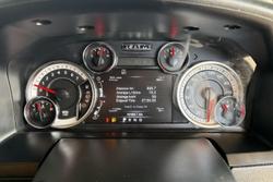 2020 RAM 1500 Warlock II RamBox