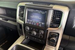 2020 RAM 1500 Warlock II RamBox