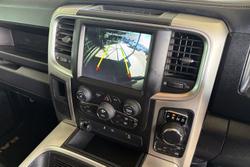 2020 RAM 1500 Warlock II RamBox