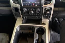 2020 RAM 1500 Warlock II RamBox