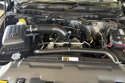 2020 RAM 1500 Warlock II RamBox