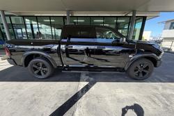 2020 RAM 1500 Warlock II RamBox