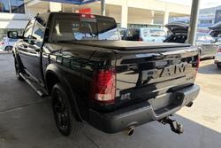 2020 RAM 1500 Warlock II RamBox
