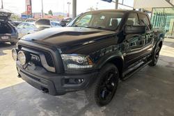 2020 RAM 1500 Warlock II RamBox