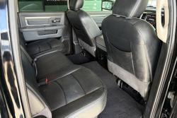 2020 RAM 1500 Warlock II RamBox