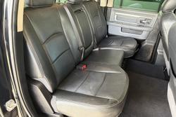 2020 RAM 1500 Warlock II RamBox