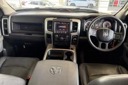 2020 RAM 1500 Warlock II RamBox
