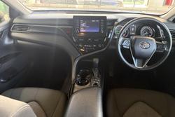 2022 Toyota Camry Ascent