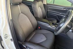 2022 Toyota Camry Ascent