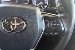 2022 Toyota Camry Ascent
