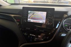 2022 Toyota Camry Ascent