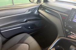 2022 Toyota Camry Ascent