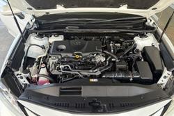 2022 Toyota Camry Ascent