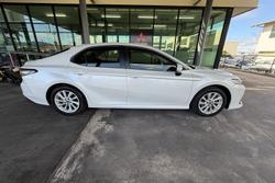 2022 Toyota Camry Ascent