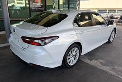 2022 Toyota Camry Ascent