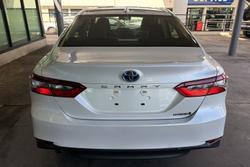 2022 Toyota Camry Ascent