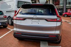 2025 Honda CR-V VTi L7