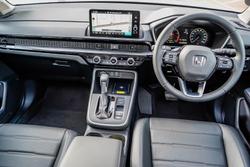 2025 Honda CR-V VTi L7