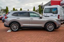 2025 Honda CR-V VTi L7