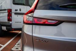 2025 Honda CR-V VTi L7