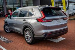 2025 Honda CR-V VTi L7