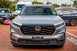 2025 Honda CR-V VTi L7