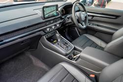 2025 Honda CR-V VTi L7