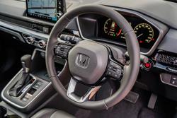 2025 Honda CR-V VTi L7