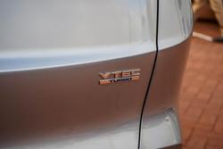 2025 Honda CR-V VTi L7