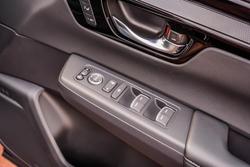 2025 Honda CR-V VTi L7