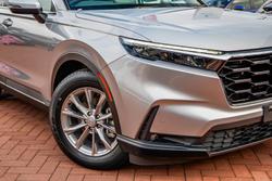 2025 Honda CR-V VTi L7