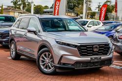 2025 Honda CR-V VTi L7
