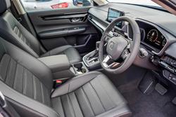 2025 Honda CR-V VTi L7