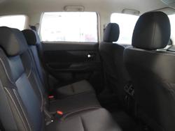 2021 Mitsubishi Outlander ES
