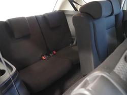 2021 Mitsubishi Outlander ES
