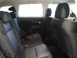 2021 Mitsubishi Outlander ES