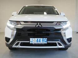 2021 Mitsubishi Outlander ES