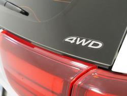 2021 Mitsubishi Outlander ES