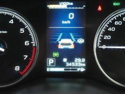 2023 Subaru Forester Hybrid L