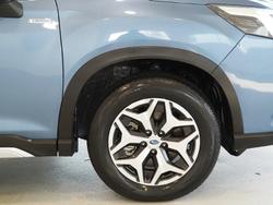 2023 Subaru Forester Hybrid L