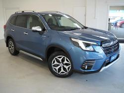 2023 Subaru Forester Hybrid L