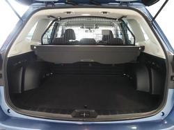 2023 Subaru Forester Hybrid L