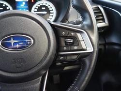 2023 Subaru Forester Hybrid L