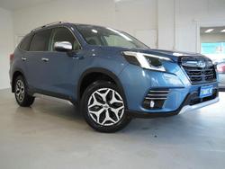2023 Subaru Forester Hybrid L