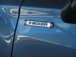 2023 Subaru Forester Hybrid L