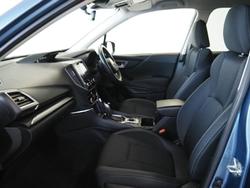 2023 Subaru Forester Hybrid L