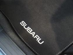 2023 Subaru Forester Hybrid L